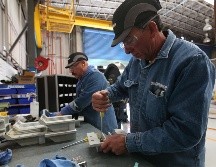 Resaltan que como ejemplo de la recuperación de la economía de Jalisco es que se crearon más de 15 mil fuentes de trabajo durante agosto. EL INFORMADOR / ARCHIVO