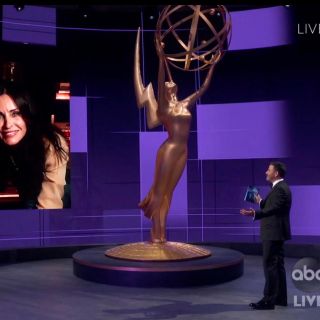 Los Emmy marcan un nuevo mínimo histórico de audiencia