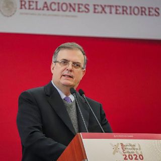 La SRE trabaja para proteger derechos humanos de connacionales en EU