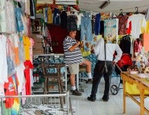 De acuerdo con el Consejo de Cámaras Industriales de Jalisco, el 98 por ciento de las empresas en el país son micro y pequeñas. EL INFORMADOR/ARCHIVO