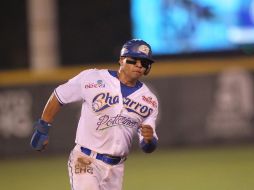 La posible ausencia de Rodríguez sería una baja muy sensible para Charros. EL INFORMADOR/ARCHIVO