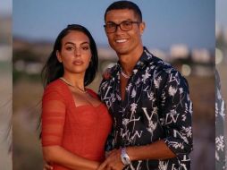 Cristiano y Georgina viven juntos desde 2017. INSTAGRAM / georginagio