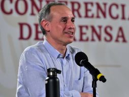 EFE/Presidencia de México