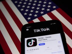 El Gobierno de EU retrasó una semana la aplicación de medidas contra TikTok. EFE/R. Pilipey