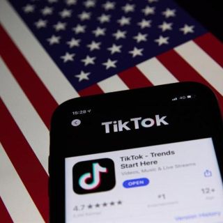 Trump amenaza con suspender acuerdo para TikTok si EU no tiene "control total"