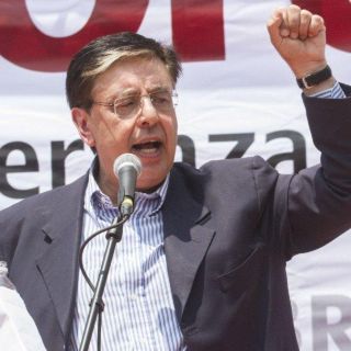 Renuncia de Jaime Cárdenas, por falta de ganas para combatir corrupción: AMLO
