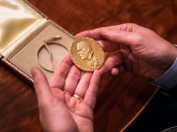 El Premio Nobel será otorgado el 9 de octubre y será entregado el 10 de diciembre. TWITTER / @@NobelPrize