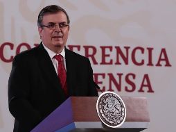 El secretario prefirió no 