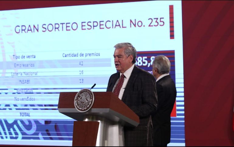 Prieto Ortega, licenciado en derecho, fue subtesorero de Fiscalización en la Secretaría de Finanzas del entonces Gobierno del Distrito Federal. SUN / ARCHIVO