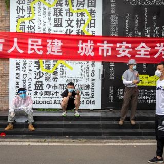 El mundo no debe "politizar" la lucha contra el coronavirus, pide presidente de China