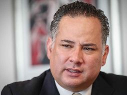 Por ello, Nieto Castillo anuncia que la UIF solicitará a la SCJN que atraiga los amparos que han sido tramitados contra los bloqueos de cuentas bancarias que ejecuta. SUN / ARCHIVO