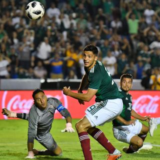 México vs Costa Rica, en riesgo de ser cancelado por el coronavirus