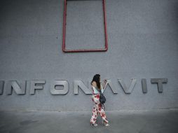 El instituto destaca que lleva un avance de 77% en la meta de  duplicar la colocación crediticia de Unamos Créditos. EL INFORMADOR/ ARCHIVO