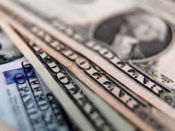 El dólar se fortalece debido al aumento de casos de COVID-19 en varios países. EFE/ARCHIVO