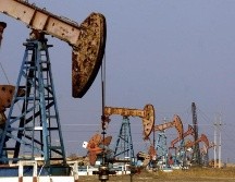 Al final de las operaciones, los contratos de futuros del WTI para entrega en octubre subieron 0.29 dólares respecto a la sesión previa. EFE/ARCHIVO