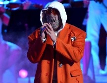 Vamos a salir adelante: Bad Bunny