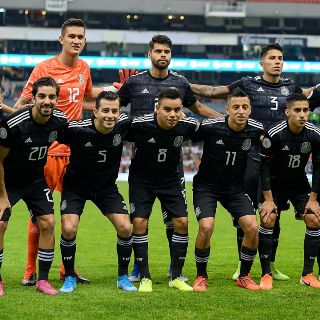Cancelan partido amistoso México-Costa Rica