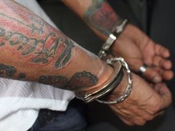 Varela Reyes, de origen colombiano, es señalado como supuesto jefe de plaza en Puerto Vallarta del CNG. ESPECIAL/ARCHIVO