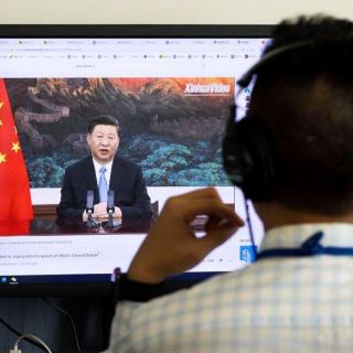 China promete que alcanzará la neutralidad en carbono para 2060