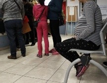 La OPS hace un llamado a intensificar los esfuerzos para garantizar el acceso a los servicios de atención prenatal. EL INFORMADOR/ARCHIVO