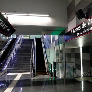 Tren Ligero y camiones de Sitren tienen descuentos en transbordos