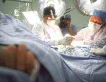 Médicos subrayan que sin el trasplante bipulmonar, la esperanza de vida del paciente era de cero. EL INFORMADOR/ARCHIVO