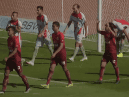 Tras esta derrota, los alteños se quedarán con ocho unidades y de momento se mantendrán en la séptima posición. FACEBOOK / Liga Expansión MX