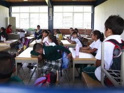 EL INFORMADOR/ARCHIVO