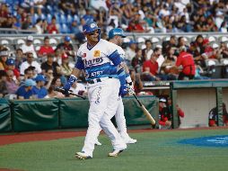 INCÓMODO. Rodríguez no estaría aceptando un ajuste salarial si en Charros tienen para pagarle a ligamayoristas. EL INFORMADOR• A. Camacho