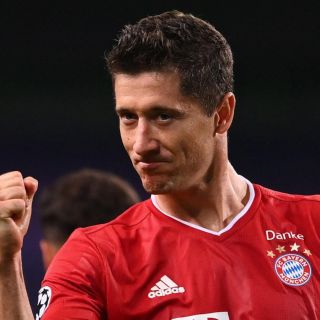 De Bruyne, Lewandoski y Neuer, candidatos a mejor jugador del año