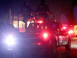 La principal causa de la muerte fue agresión con arma de fuego, reveló el estudio. AFP / ARCHIVO