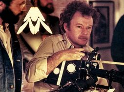 Michael Chapman fue conocido por sus trabajos junto a Martin Scorsese, como 
