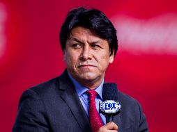 ''No es en contra de 'Chofis' López, sino que considero que ha tenido muchas oportunidades y hay que ver realmente que pasa con él, con el cuerpo técnico y la directiva'', comenta ''El Emperador''. IMAGO7