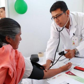 Siete de cada 10 mexicanos, en riesgo de desarrollar una enfermedad del corazón