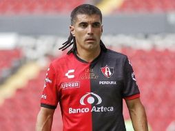 Tras haber caído frente a Pachuca y haber sufrido su quinta derrota en 11 jornadas del Torneo Guard1anes 2020, los rojinegros apenas suman 10 puntos. IMAGO7