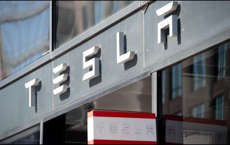 Tesla cuestiona las medidas impuestas por el representante estadounidense de Comercio, Robert Lighthizer. AFP/ARCHIVO