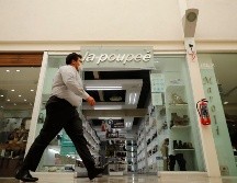 La baja demanda de sus productos es la principal preocupación de las empresas. EL INFORMADOR / ARCHIVO