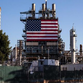 El petróleo de Texas se acerca nuevamente a los 40 dólares por barril