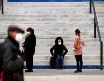 El aforo máximo para los grandes eventos en Francia se reducirá a mil personas, frente a las cinco mil permitidas actualmente. EFE/S. Nogier