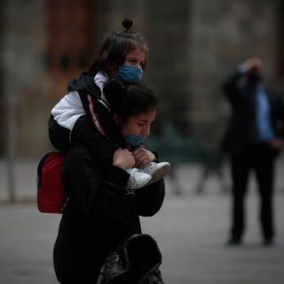 El FMI prevé recuperación "parcial y desigual" en Latinoamérica