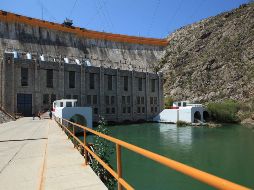 El conflicto de los agricultores de Tamaulipas y estados fronterizos como Chihuahua se produce cuando falta un mes para que venza el plazo para cumplir con el Tratado de Aguas de México con Estados Unidos. EFE/ARCHIVO