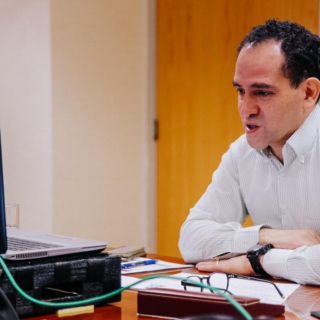 Arturo Herrera descarta renunciar a la Secretaría de Hacienda