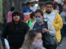 EL INFORMADOR / ARCHIVO