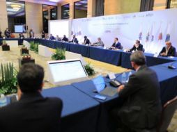 Los 10 estados de la Alianza Federalista solicitaron una reunión con el secretario de Hacienda y Crédito Público, Arturo Herrera. ESPECIAL