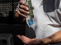 La Cofepris invitó a la población a adquirir productos etiquetados y evitar la compra de estos en el mercado informal. EL INFORMADOR / ARCHIVO