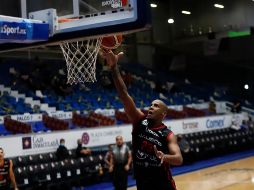 Astros se mantiene en la pelea por el liderato de la Zona Oeste con marca de cuatro partidos ganados y dos perdidos. TWITTER/@AstrosJalisco