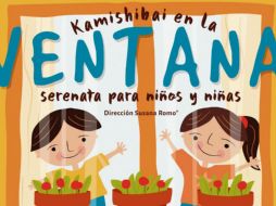 “Kamishibai”. La propuesta se realizará a partir de octubre. CORTESÍA