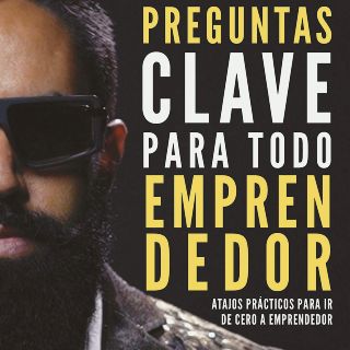 Carlos Muñoz y sus cien secretos para el éxito