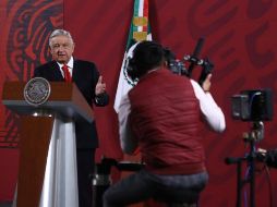 La mañanera de AMLO de hoy 24 de septiembre