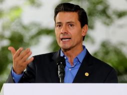 La Suprema Corte de Justicia de la Nación recibió el pasado 15 de septiembre la solicitud de consulta popular del Poder Ejecutivo, para enjuiciar a cinco ex presidentes por presuntos actos de corrupción. EFE / ARCHIVO